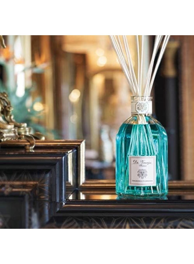 Dr. Vranjes Acqua Crystal Room Diffuser (500ml) - Image 3